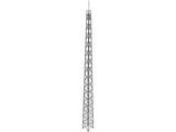 Tower Radio 3D Model