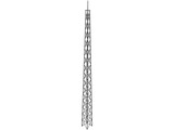 Tower Radio 3D Model