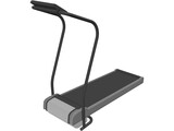 Track Mill 3D Model