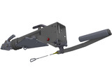 Trailer Coupler 3D Model