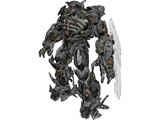 Transformers Shockwave 3D Model preview