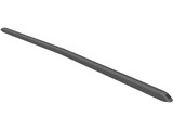 Transrapid 3D Model