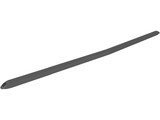 Transrapid 3D Model