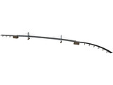 Triborough Bridge 3D Model