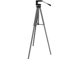 Tripod 3D Model preview