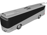 TROLE Concept 3D Model preview