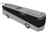 TROLE Concept 3D Model