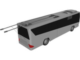 TROLE Concept 3D Model