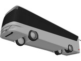 TROLE Concept 3D Model
