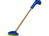 Tub Scrubber 3D Model preview