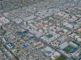 Tucson City, AZ, USA (2024) 3D Model