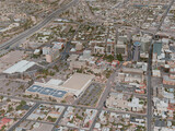 Tucson City, USA (2020) 3D Model