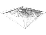 Tucson Downtown 3D Model