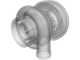 Turbocharger 3D Model