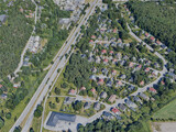Turku City, Finland (2023) 3D Model