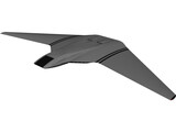 UAV 3D Model preview