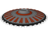 UFO 3D Model
