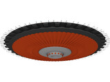 UFO 3D Model