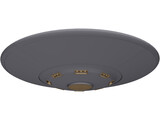 UFO 3D Model