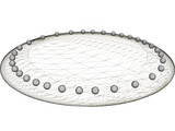 UFO 3D Model