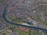 Ulm City, Germany (2022) 3D Model