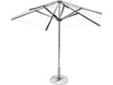Umbrella Garden 3D Model