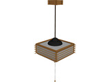 Uplamp 3D Model preview