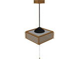 Uplamp 3D Model