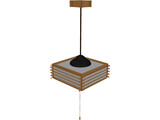 Uplamp 3D Model