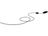 USB Cable 3D Model