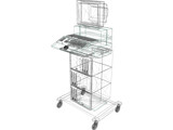 USG 3D Model