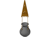 Vase 3D Model