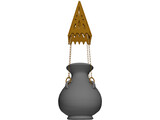 Vase 3D Model