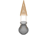 Vase 3D Model