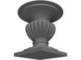 Vase 3D Model