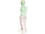 Venus De Milo 3D Model