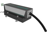 Verdi V10 Laser 3D Model preview
