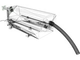 Verdi V10 Laser 3D Model