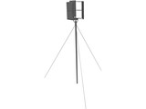 Vertical Axis Wind Turbine 3D Model