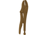 Vice Grip Plier 3D Model