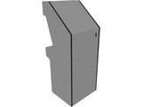 Video Game 3D Model