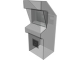 Video Game 3D Model