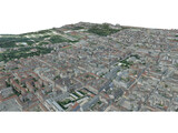 Vienna City [Part 10/13] 3D Model preview
