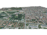 Vienna City [Part 10/13] 3D Model