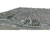 Vienna City [Part 11/13] 3D Model preview