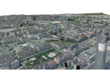Vienna City [Part 1/13] 3D Model preview