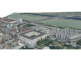 Vienna City [Part 2/13] 3D Model