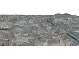 Vienna City [Part 3/13] 3D Model