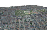 Vienna City [Part 6/13] 3D Model preview