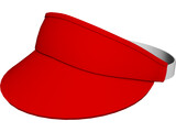 Visor 3D Model preview